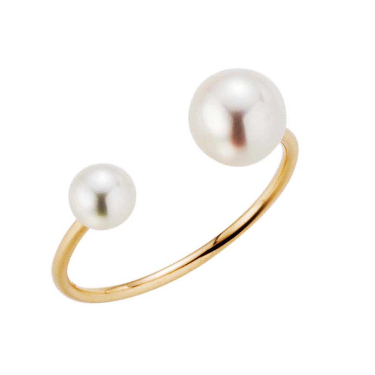 Pearl Ring