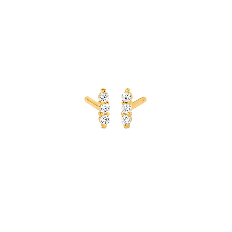 Diamond Studs
