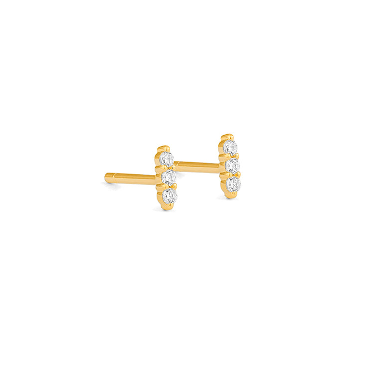 Diamond Studs