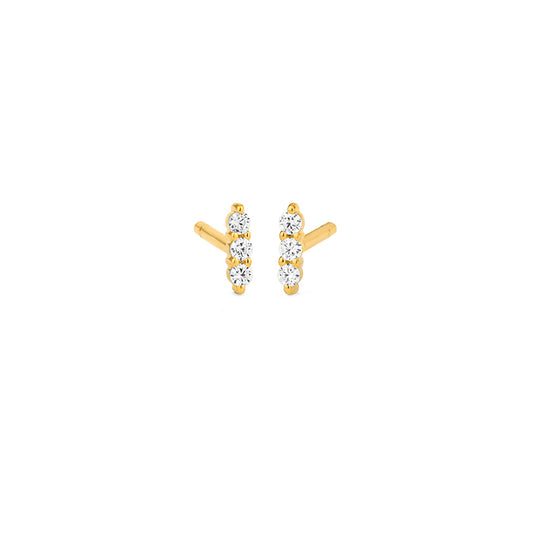 Diamond Studs