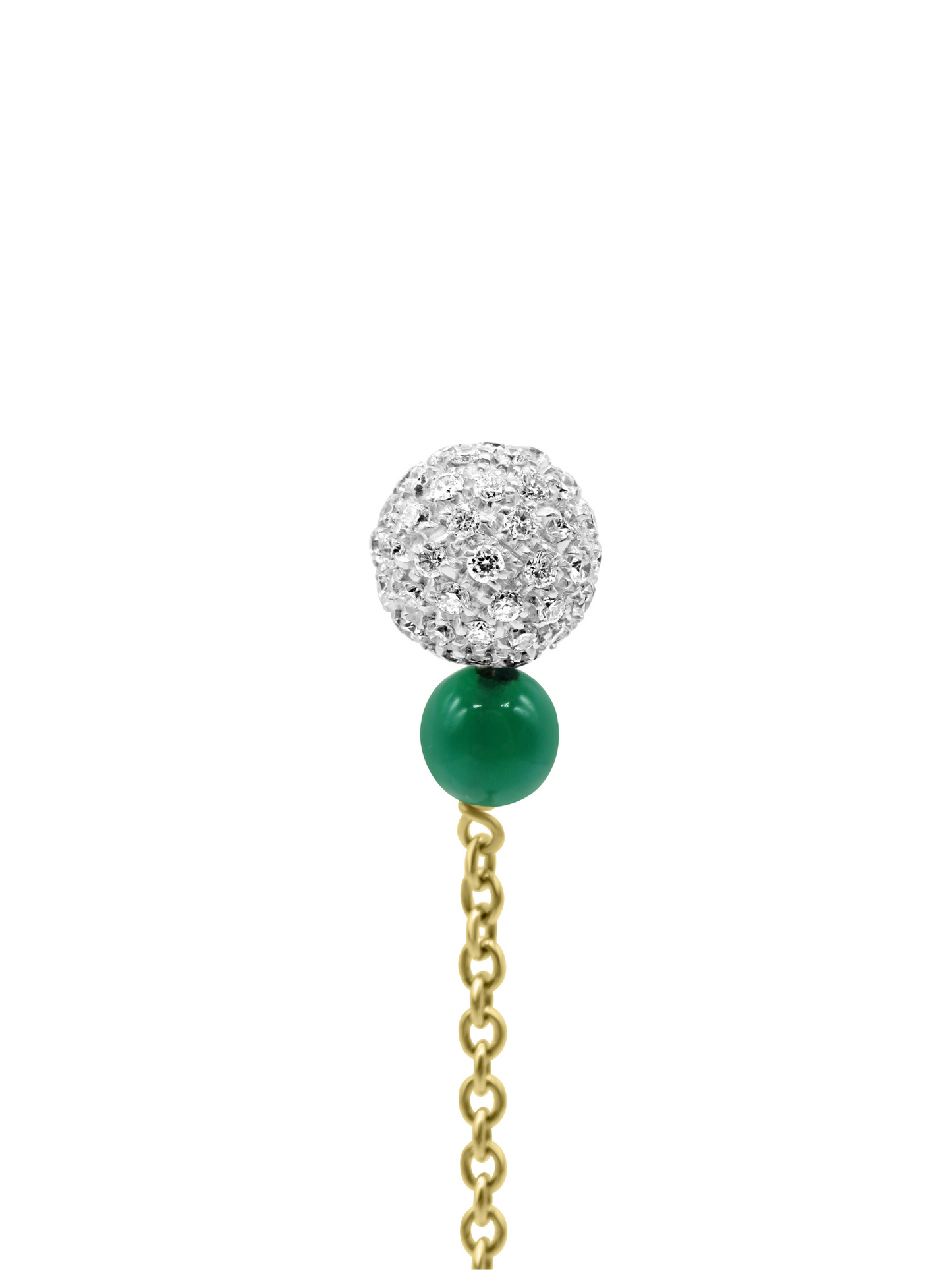 Pearl Drop Earrings