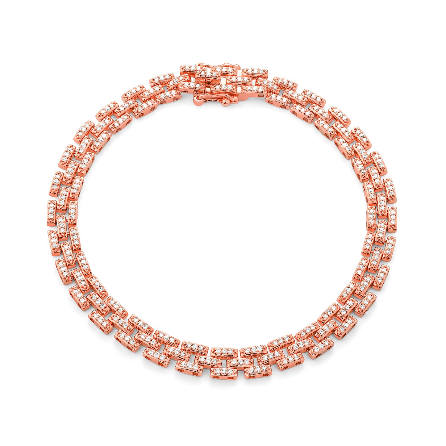 Diamond Bracelet