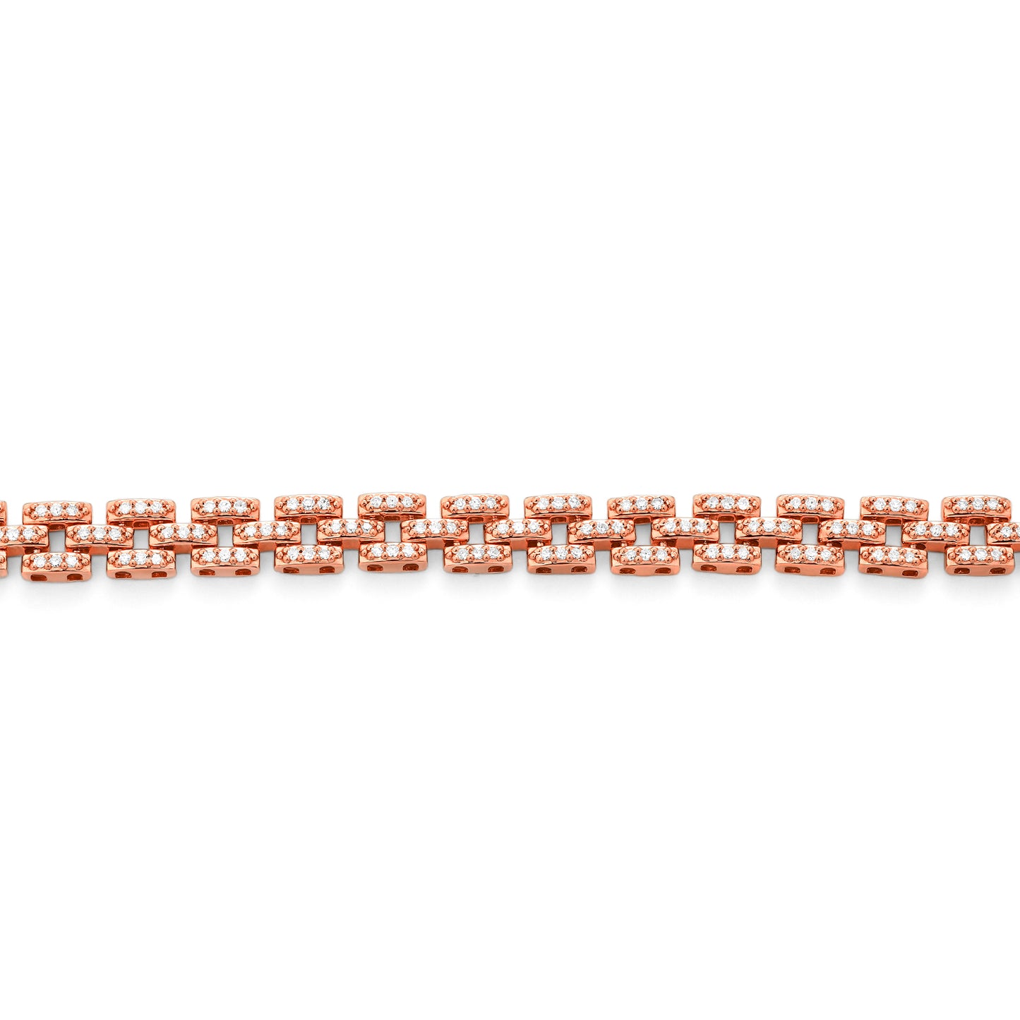 Diamond Bracelet
