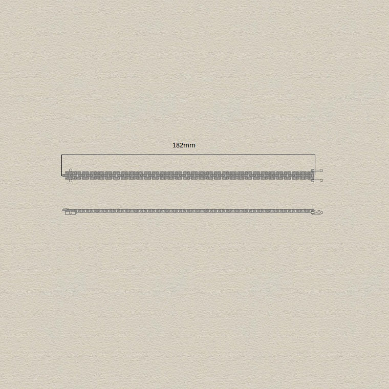 Diamond Bracelet