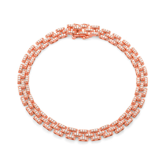 Diamond Bracelet