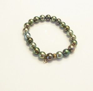 Pearl Bracelet