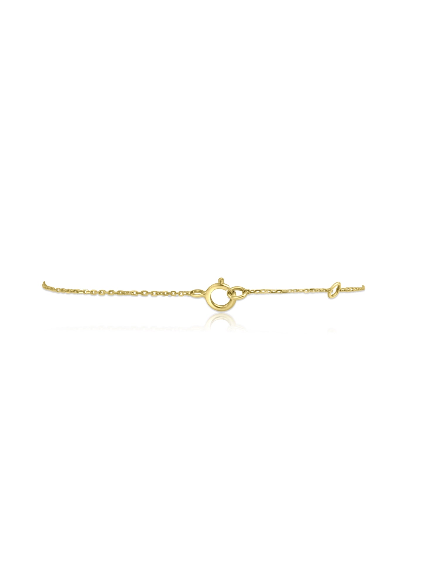 Diamond Gold Bracelet