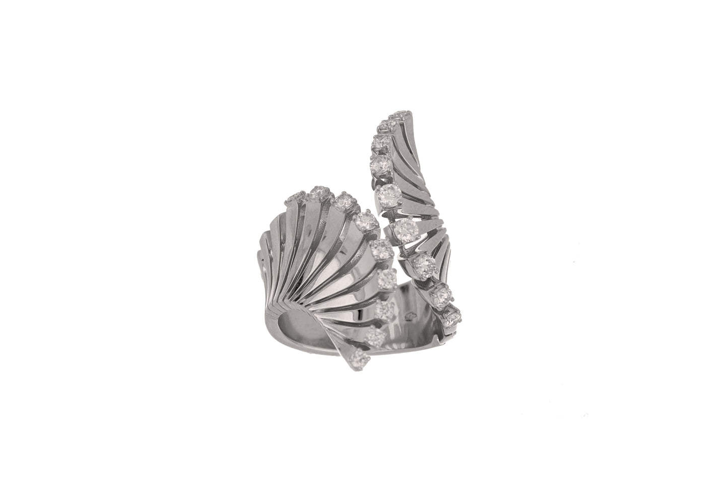 Diamond Anello Ring