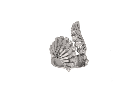 Diamond Anello Ring