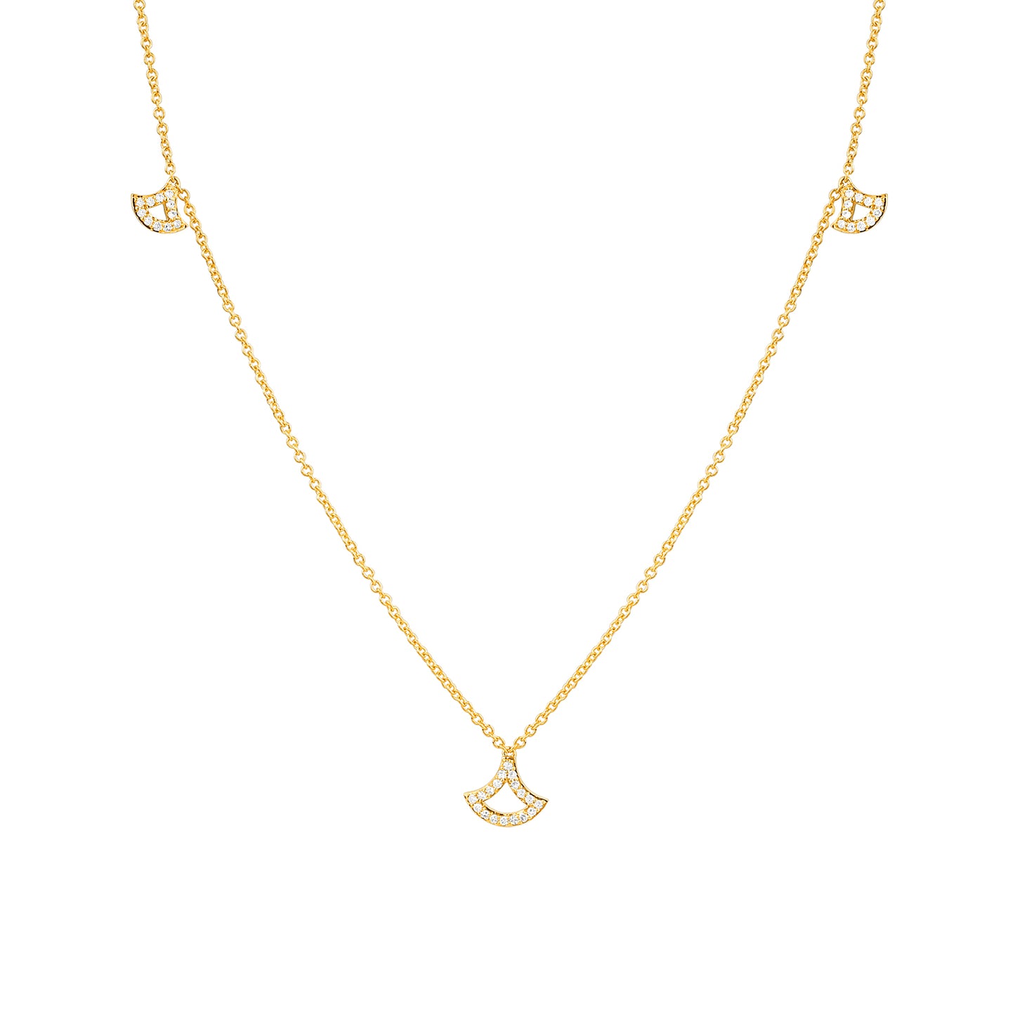 Diamond Necklace