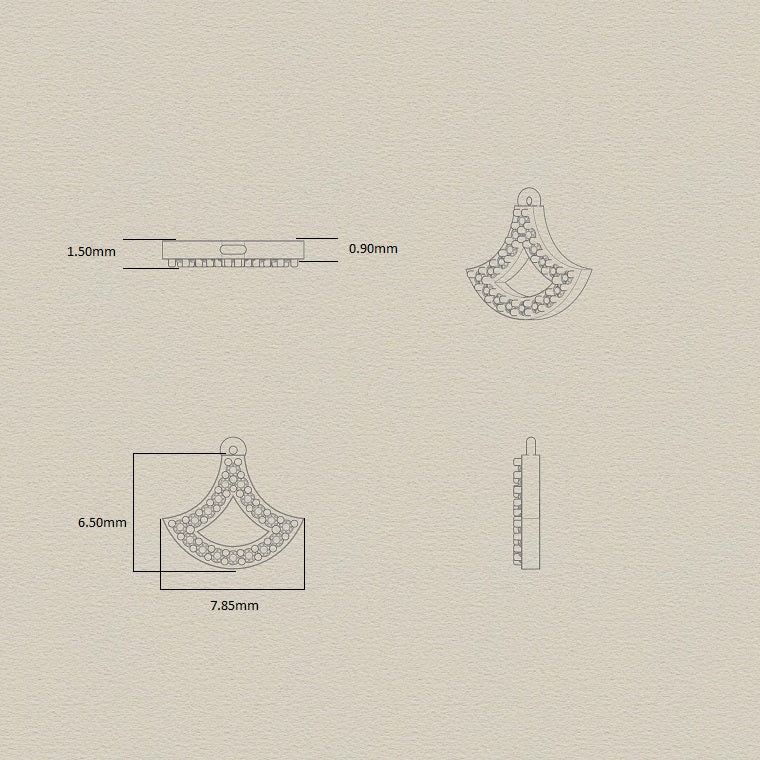 Diamond Necklace