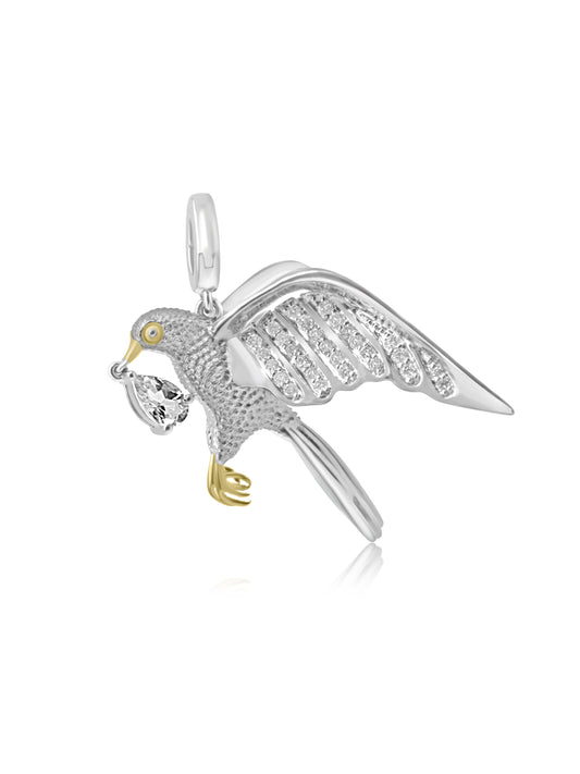 Bird Charm