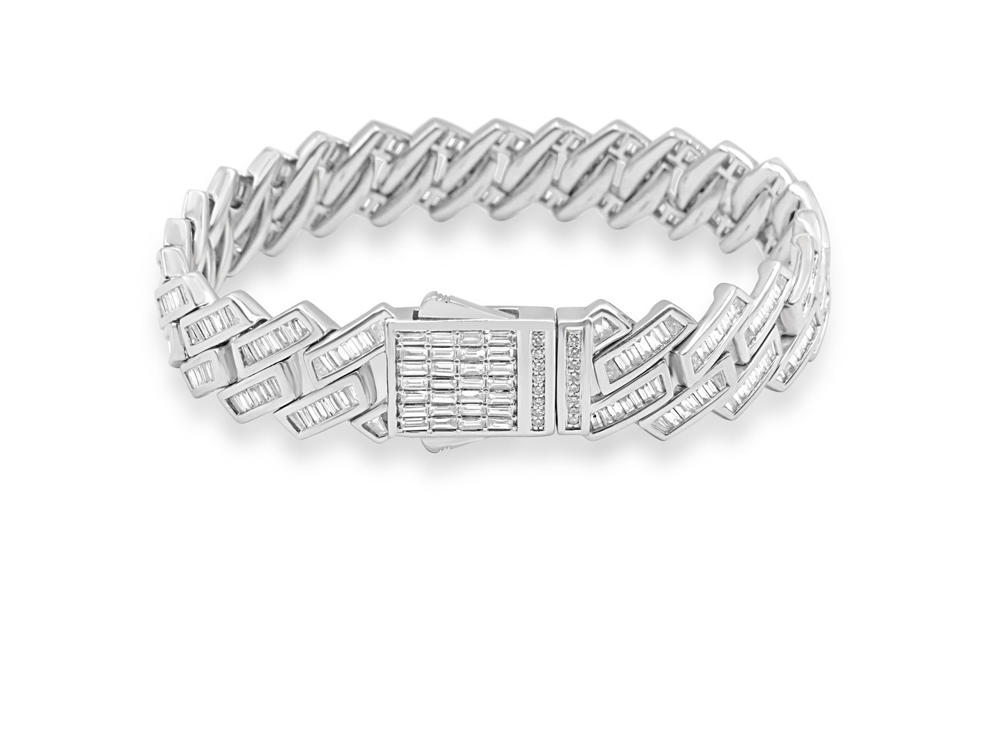 Diamond Bracelet
