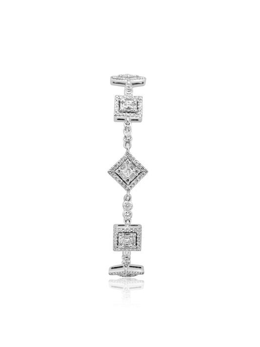 Diamond Bracelet