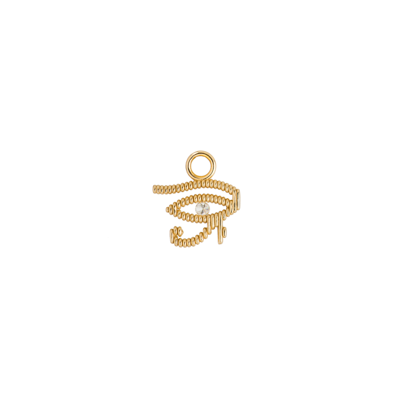 Eye Amulet