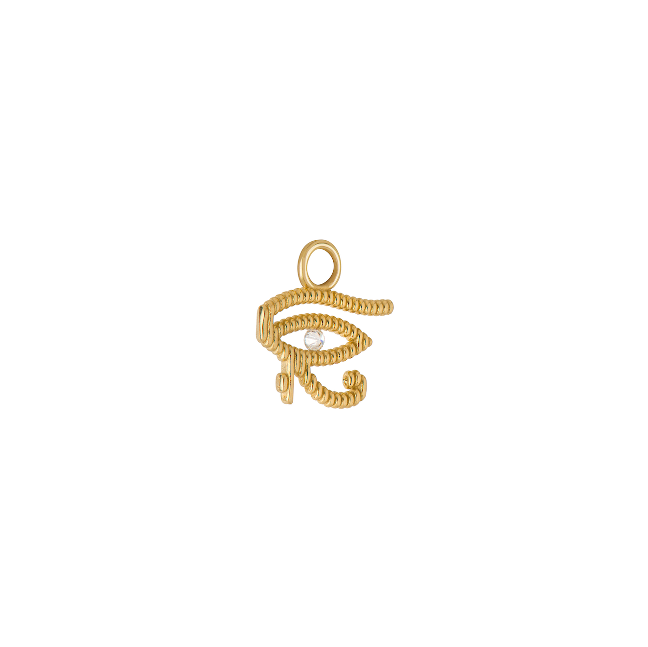 Eye Amulet
