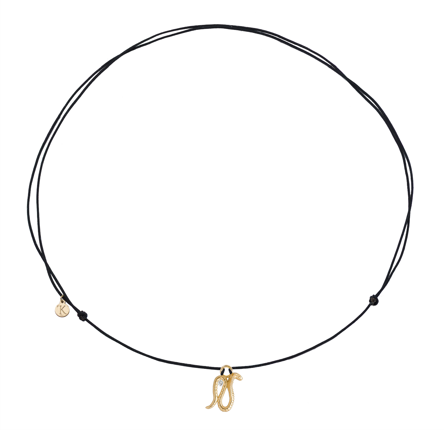 Cobra Amulet
