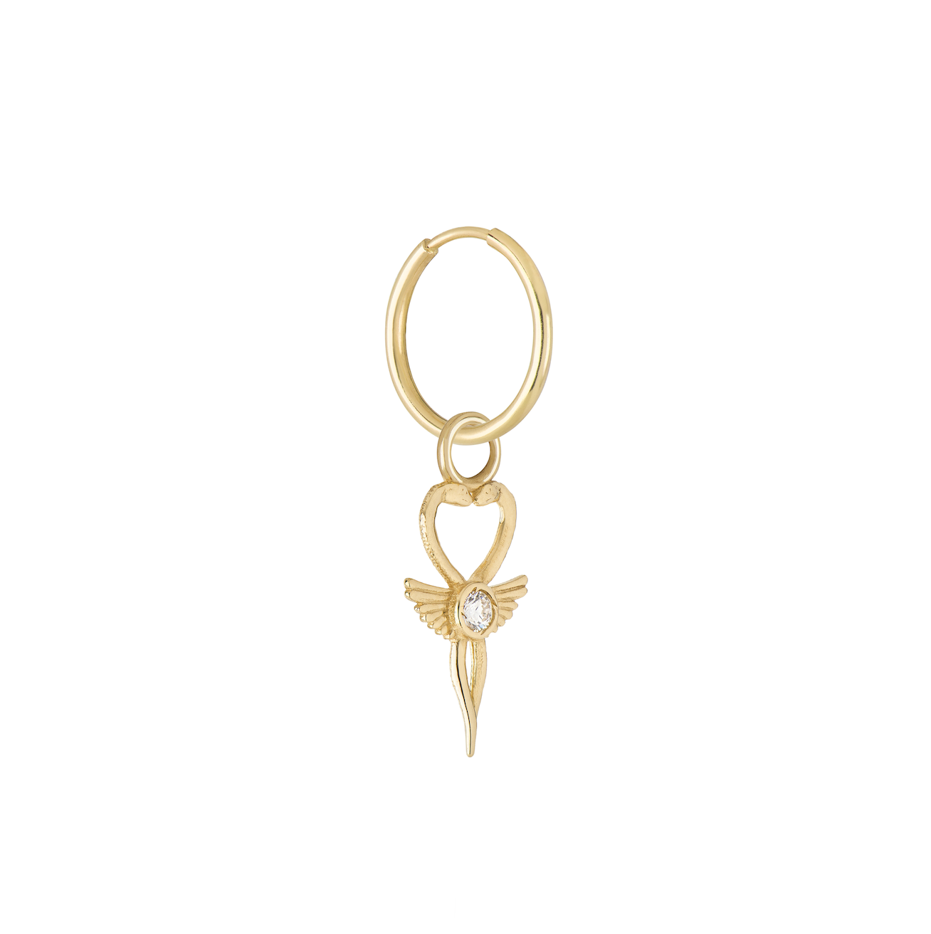 Key of Life Amulet