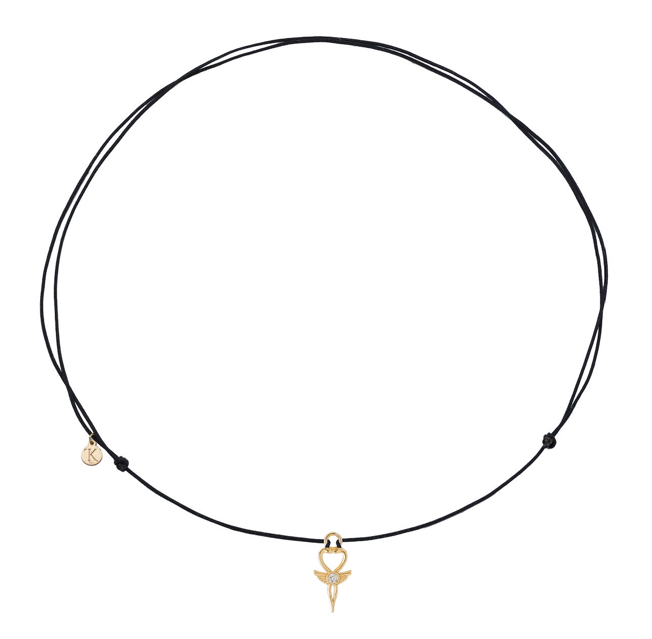 Key of Life Amulet