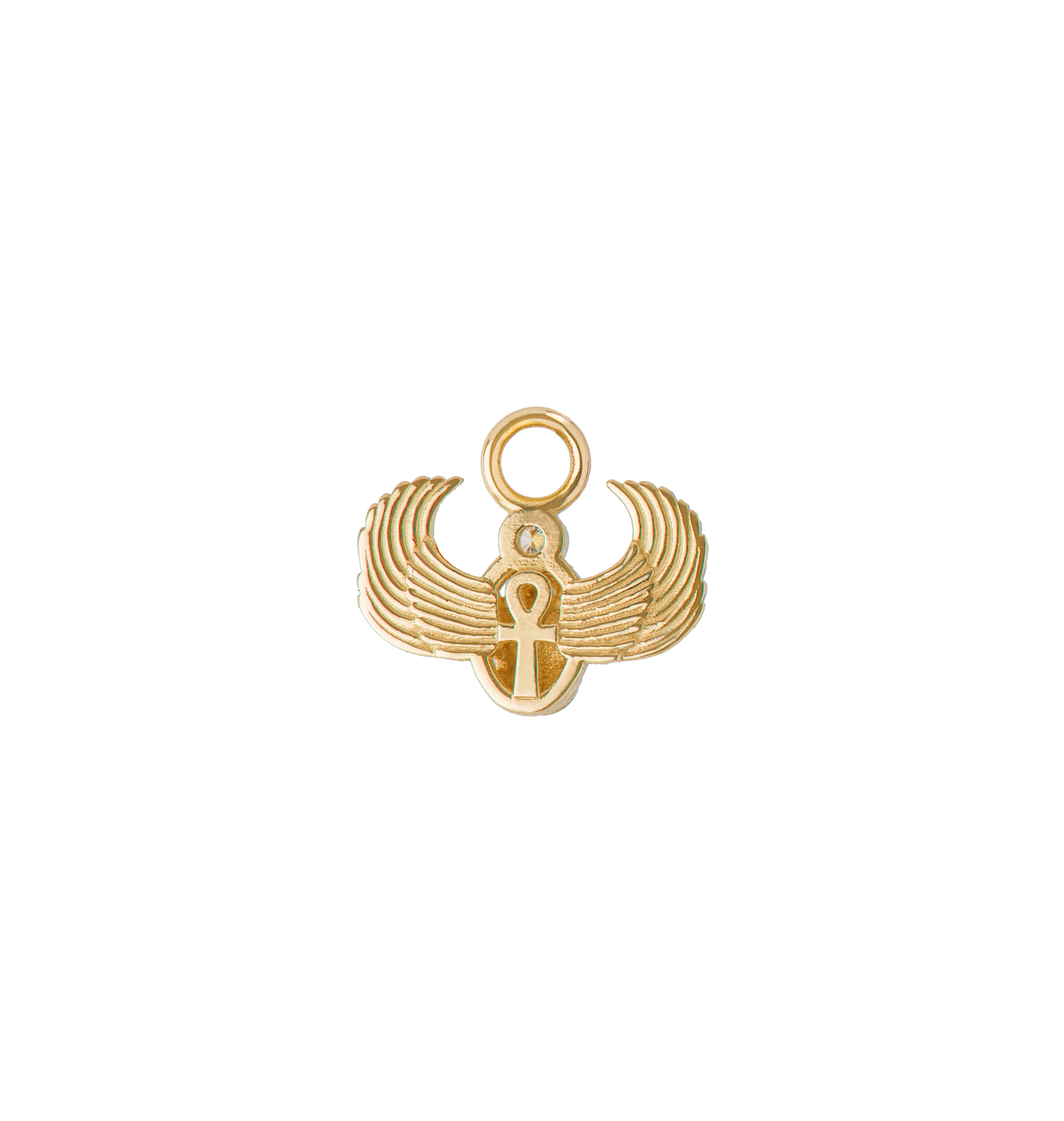 Scarab Amulet