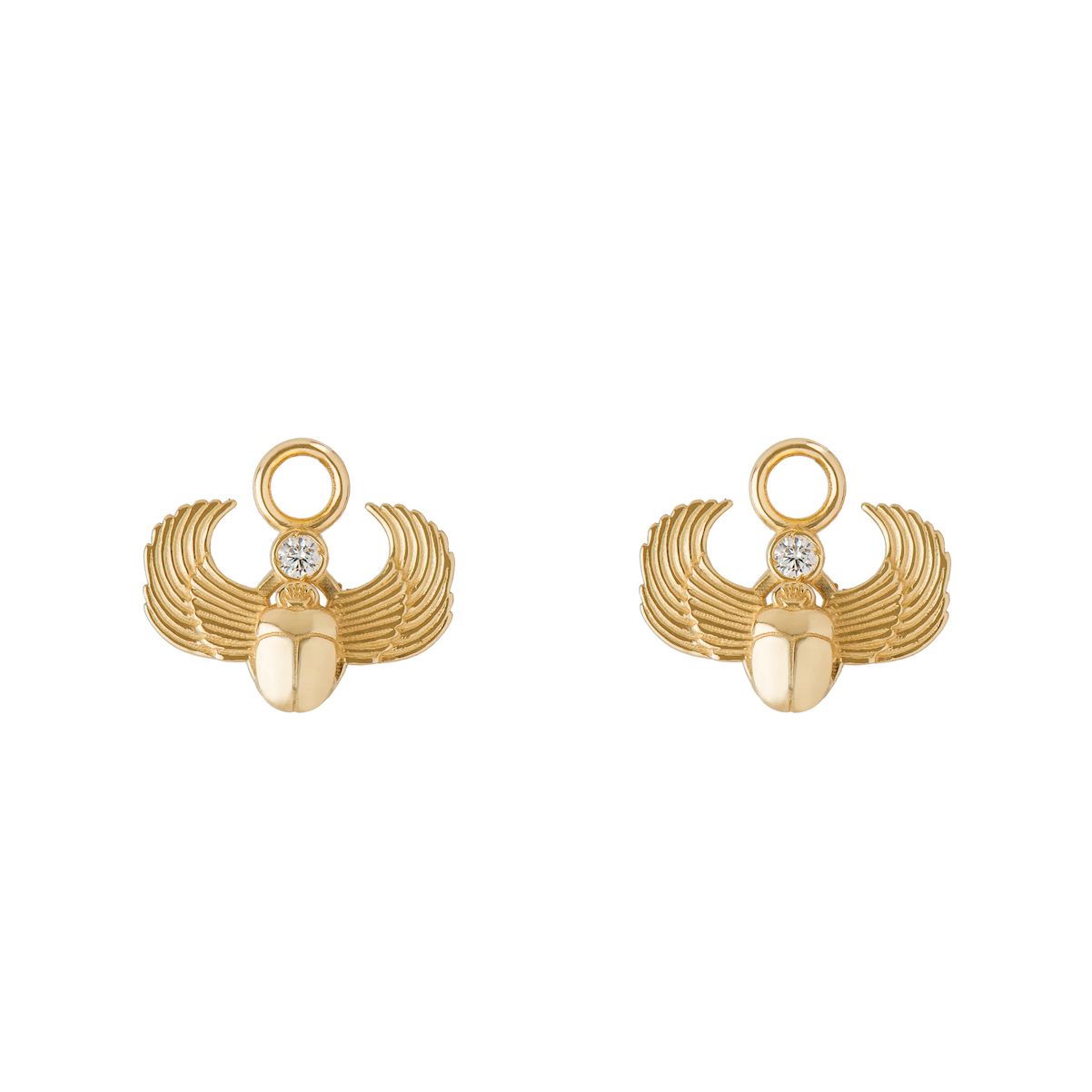 Scarab Amulet