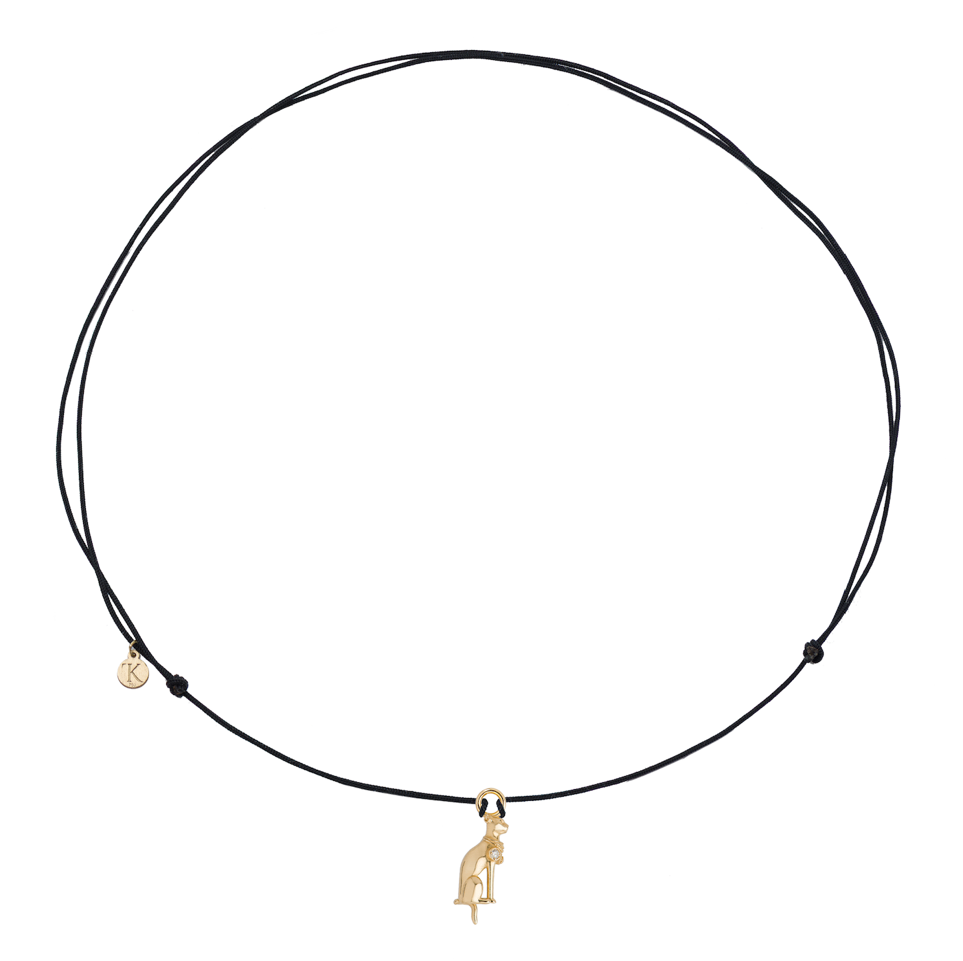 Cat Amulet