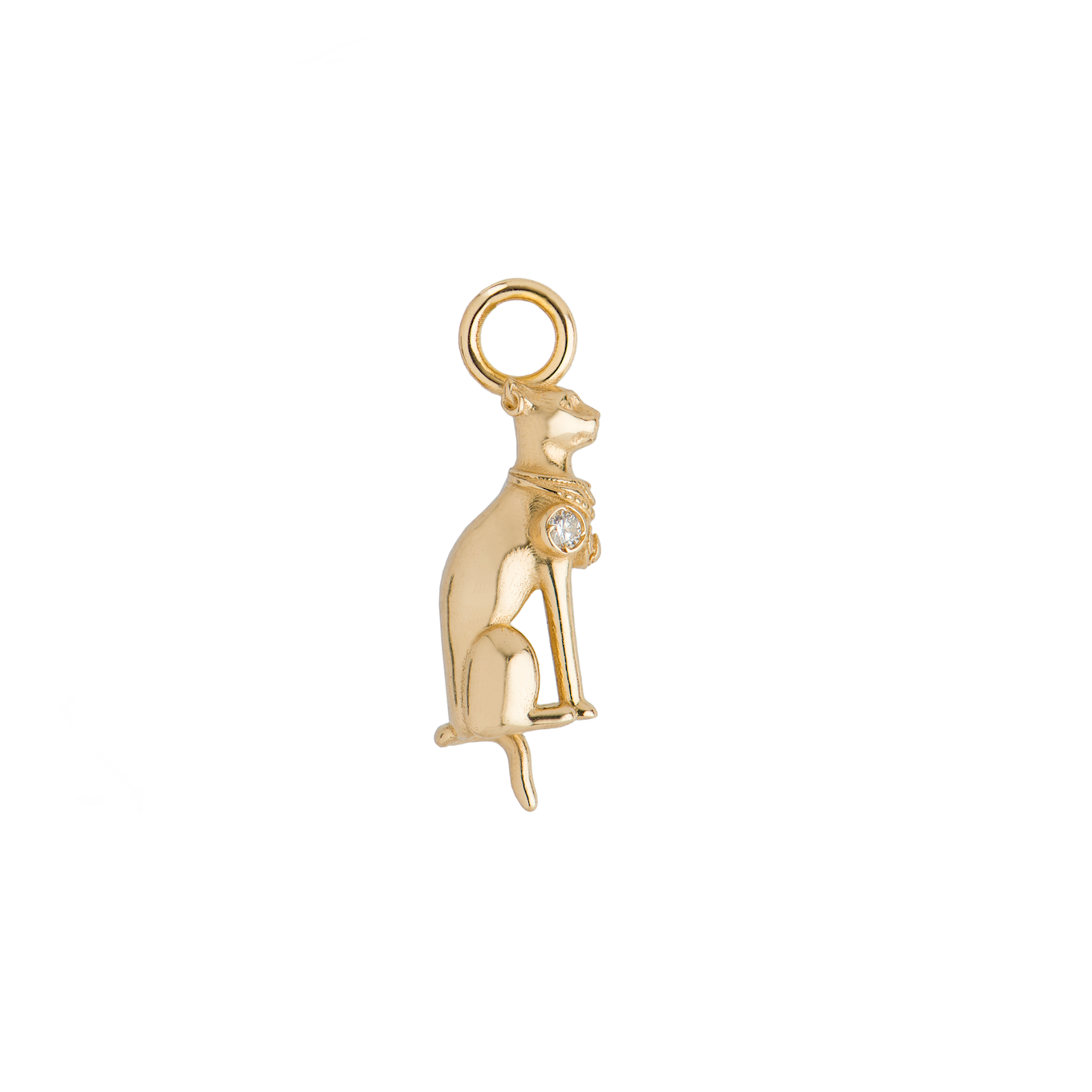Cat Amulet