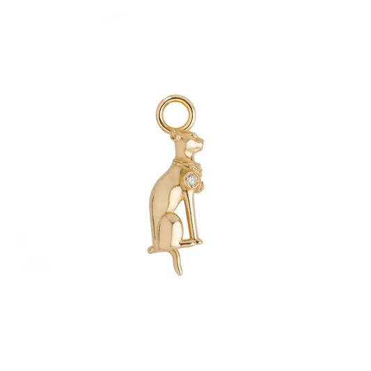 Cat Amulet