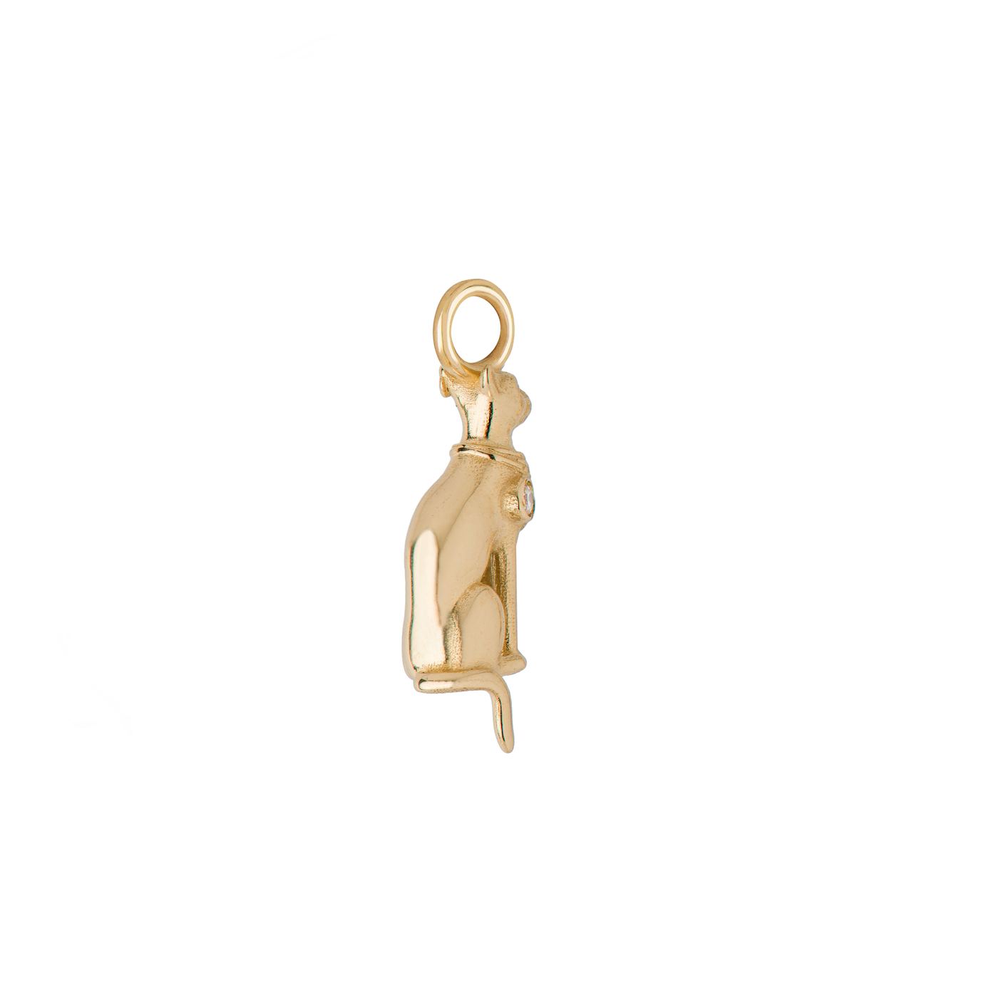 Cat Amulet