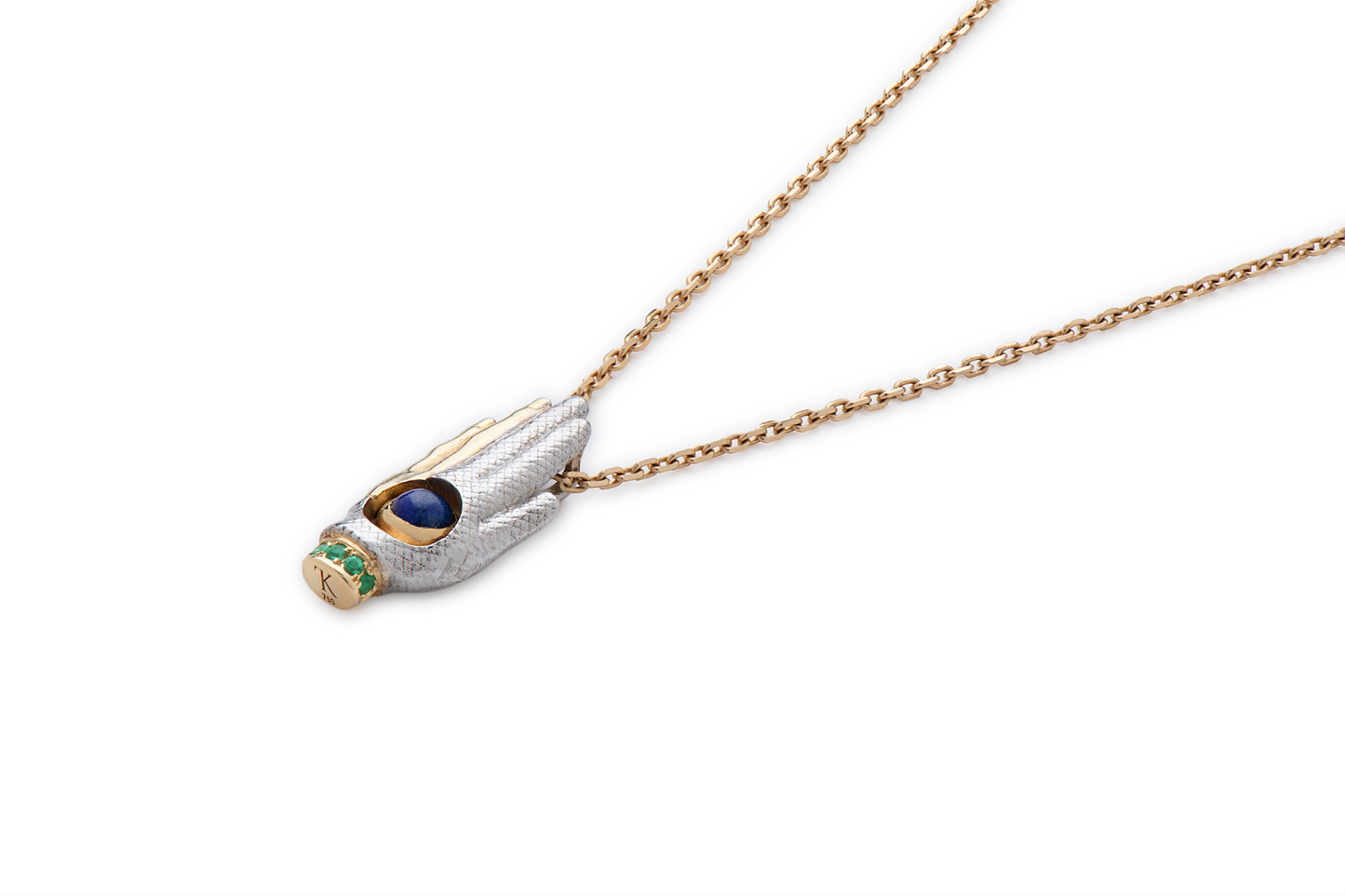 Hand Amulet