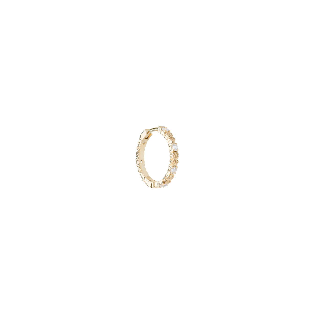 Diamond Hoop S