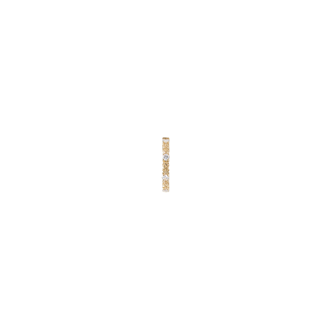 Diamond Hoop S
