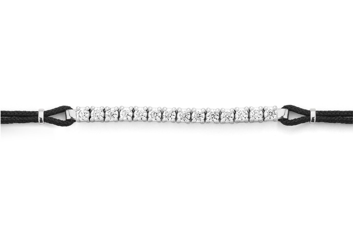 Diamond Bracelet