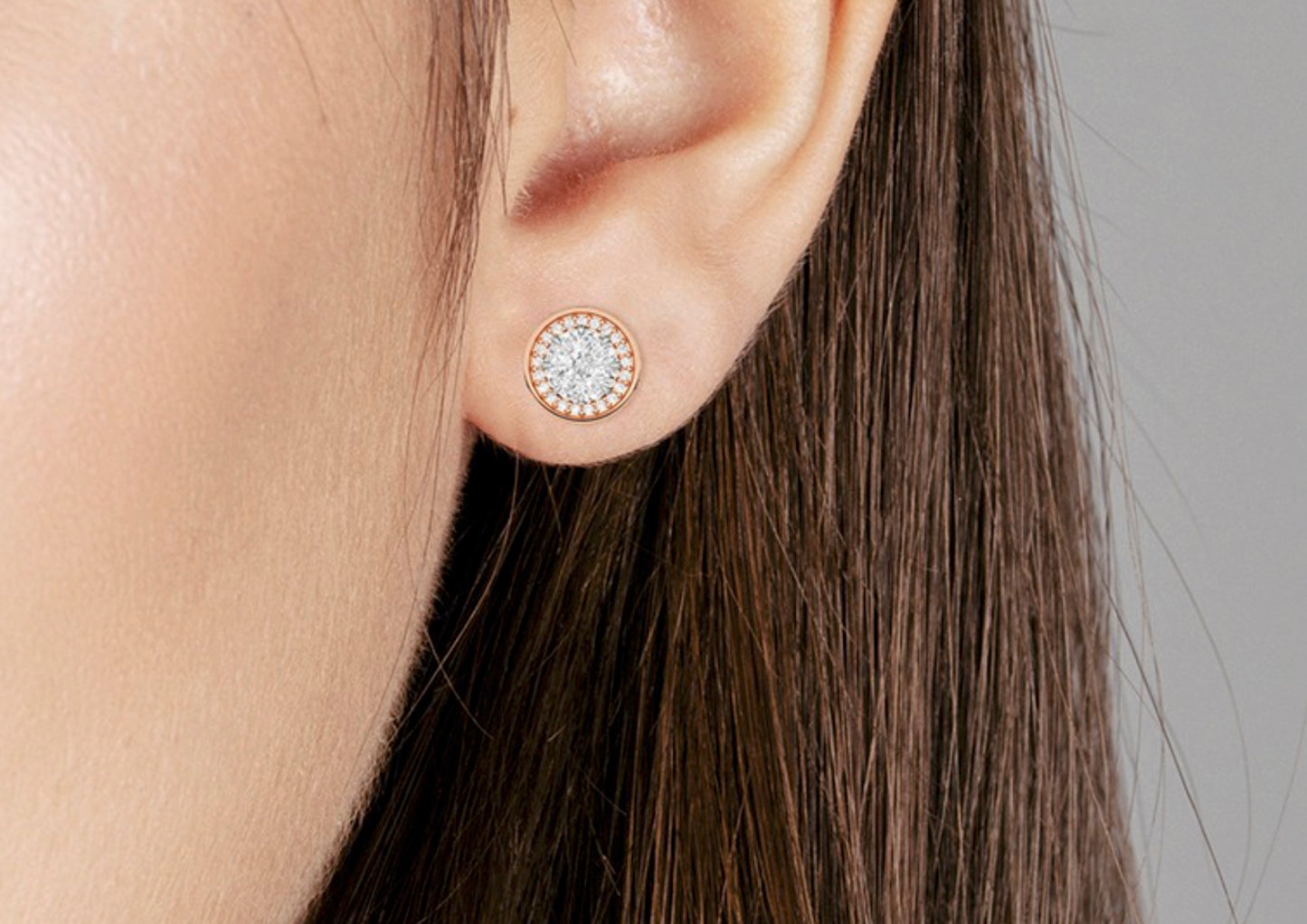 Diamond Studs