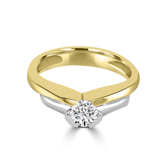 Engagement ring