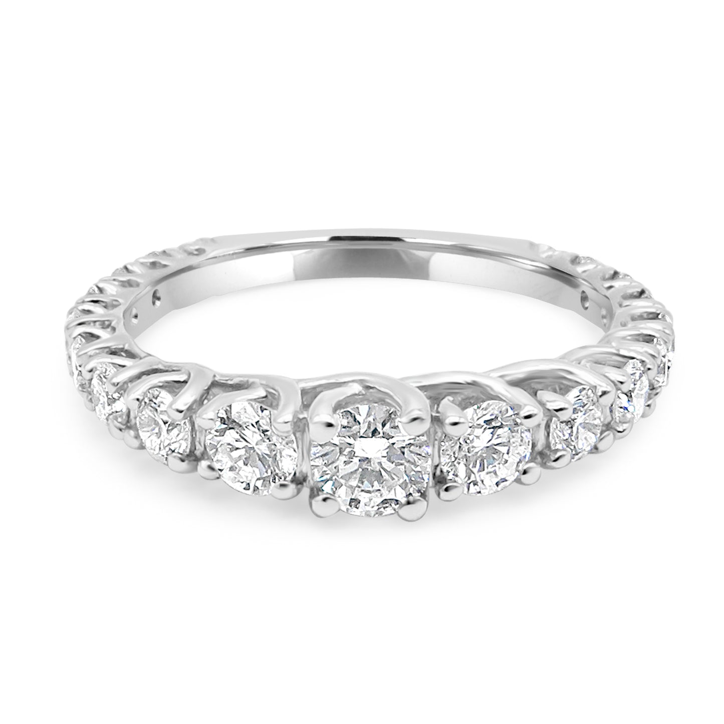 Diamond Eternity Ring