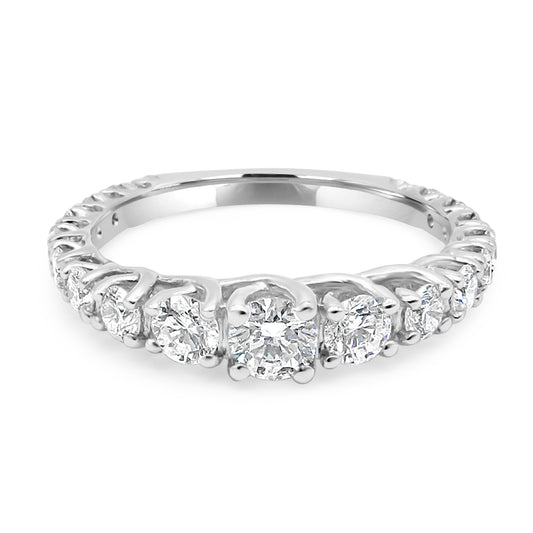 Diamond Eternity Ring