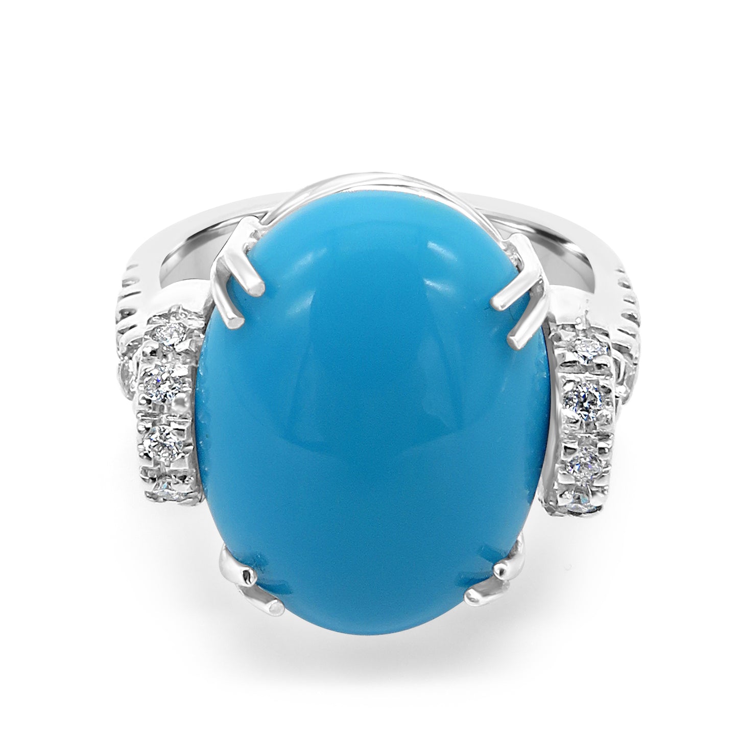 Turquoise Ring