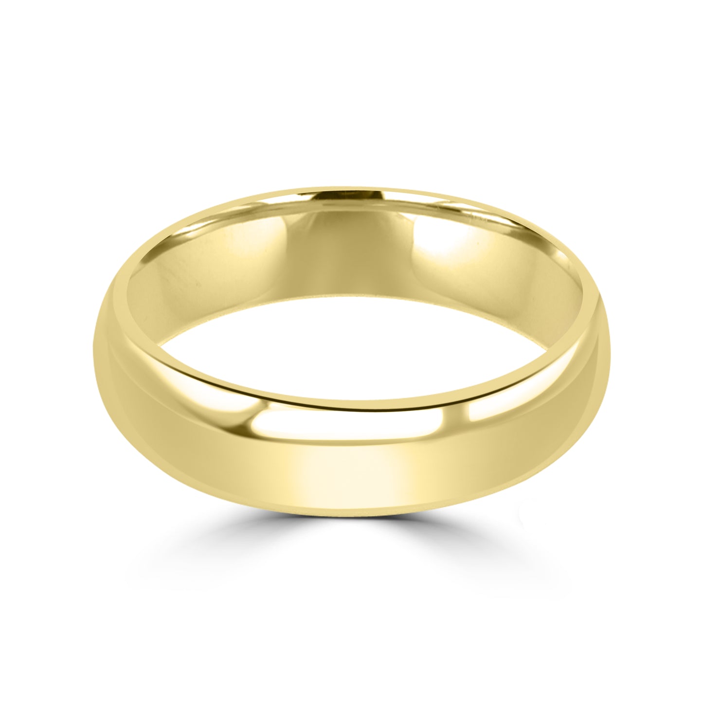 Wedding ring