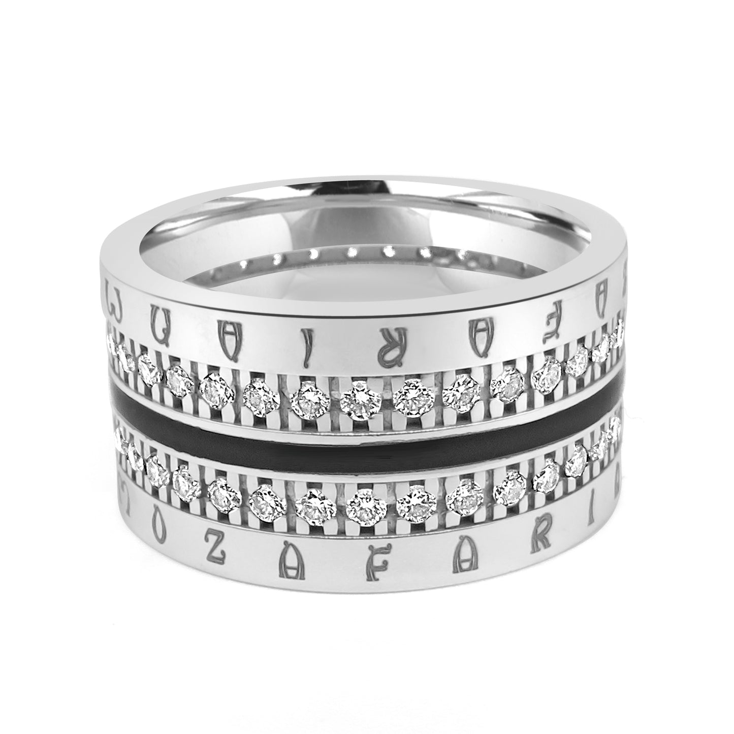 Diamond Wedding Ring