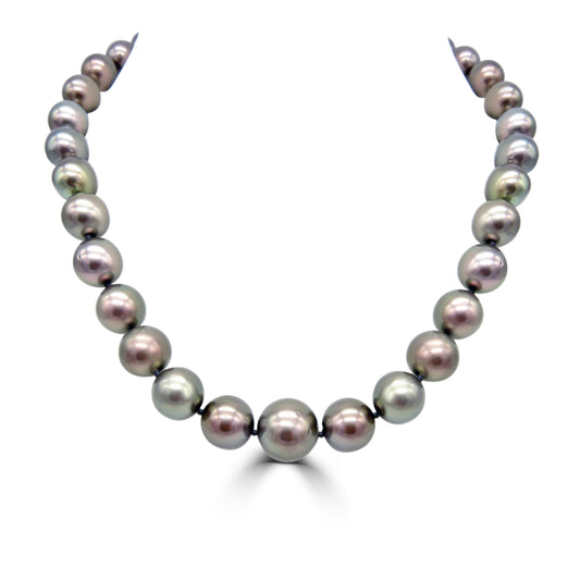 Tahitian Pearl Necklace