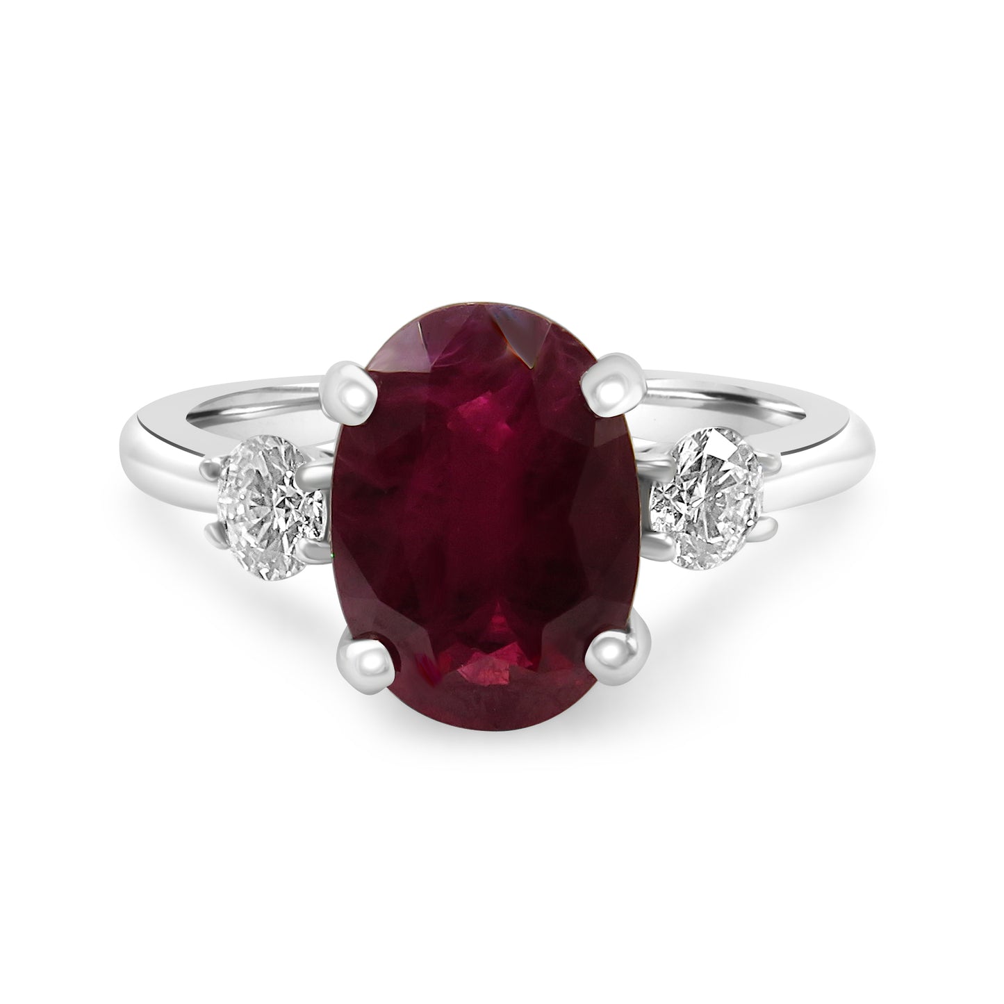 Ruby Ring