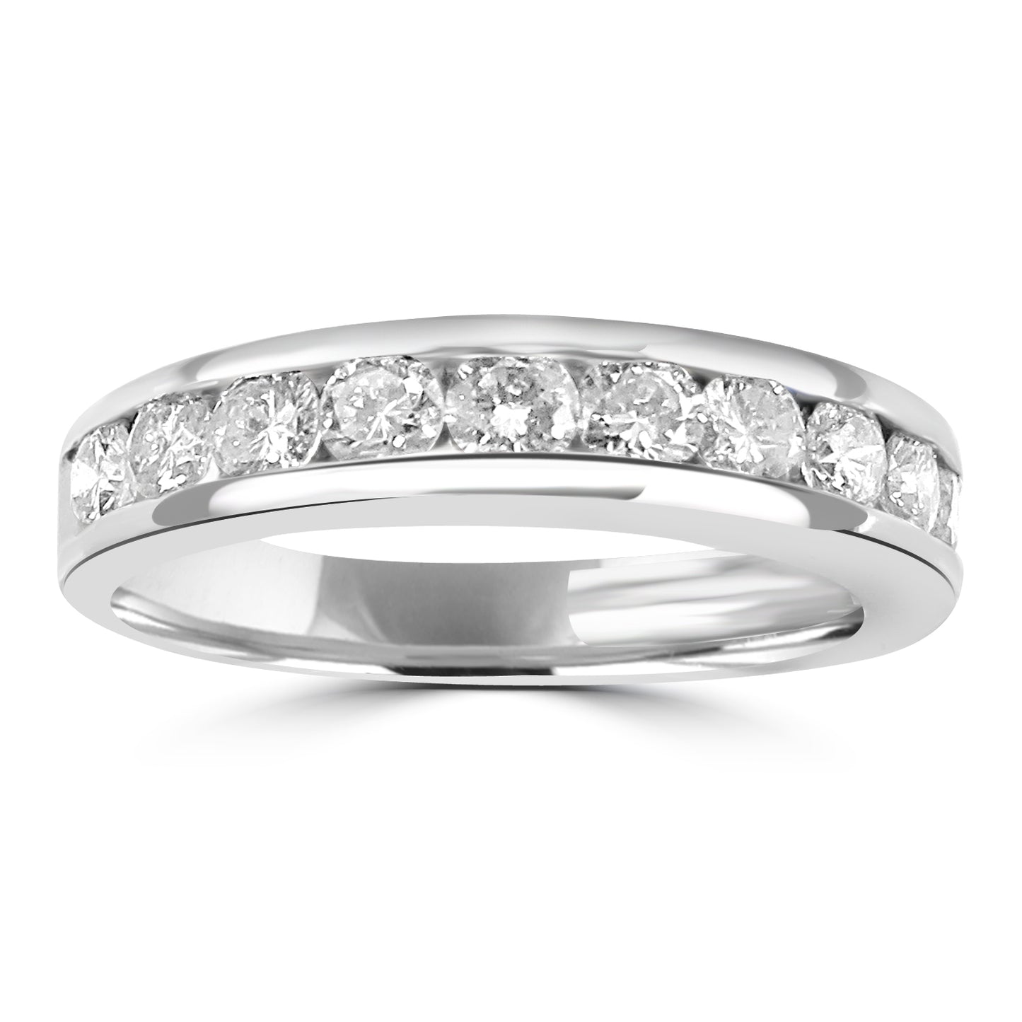 Diamond Eternity Ring