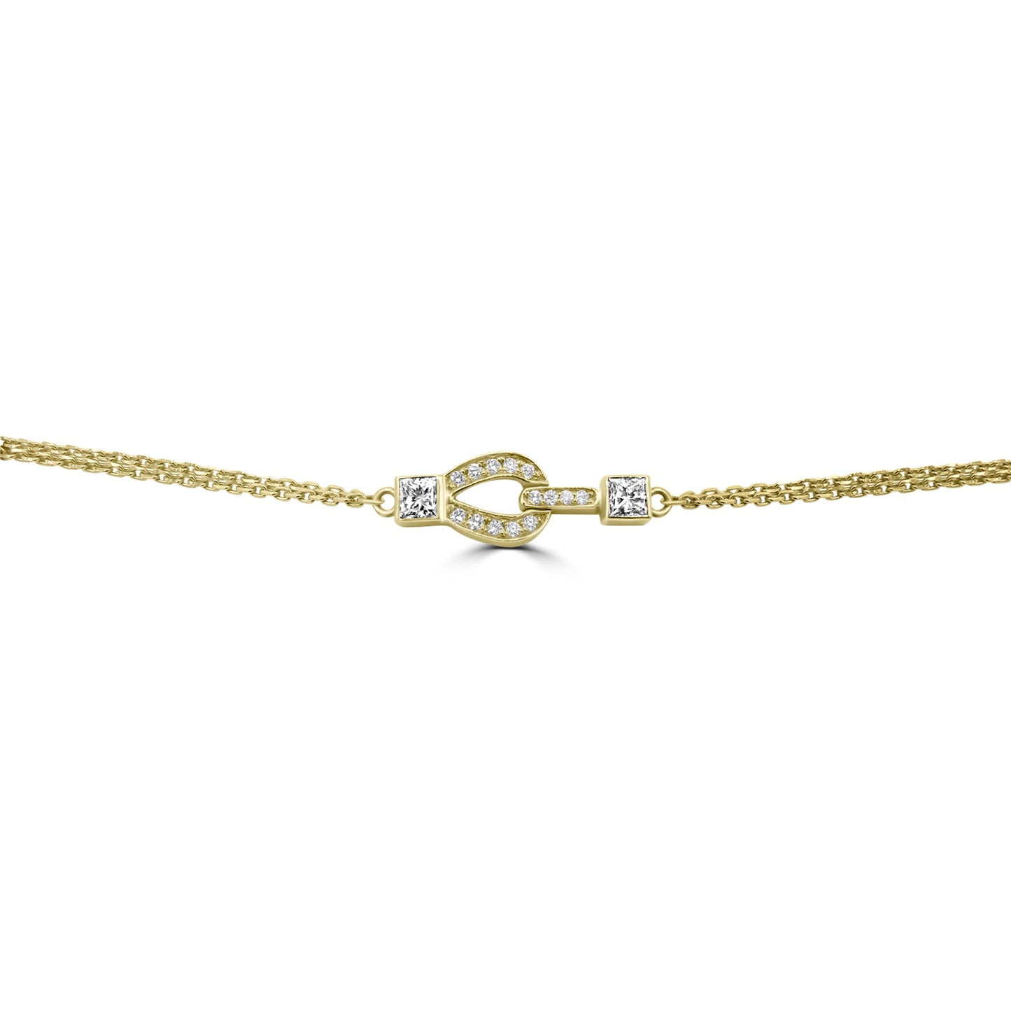 Diamond Bracelet