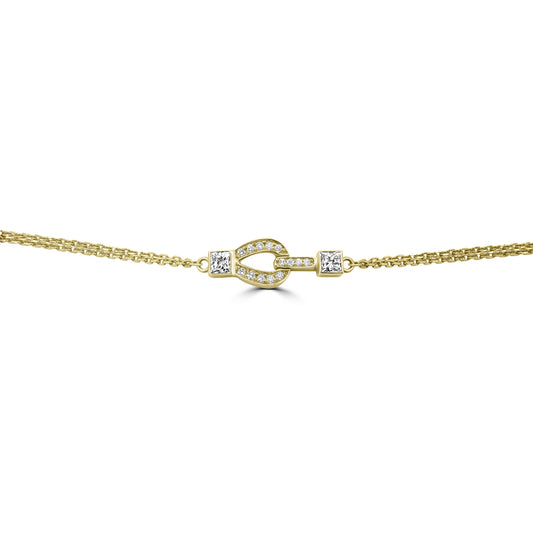 Diamond Bracelet