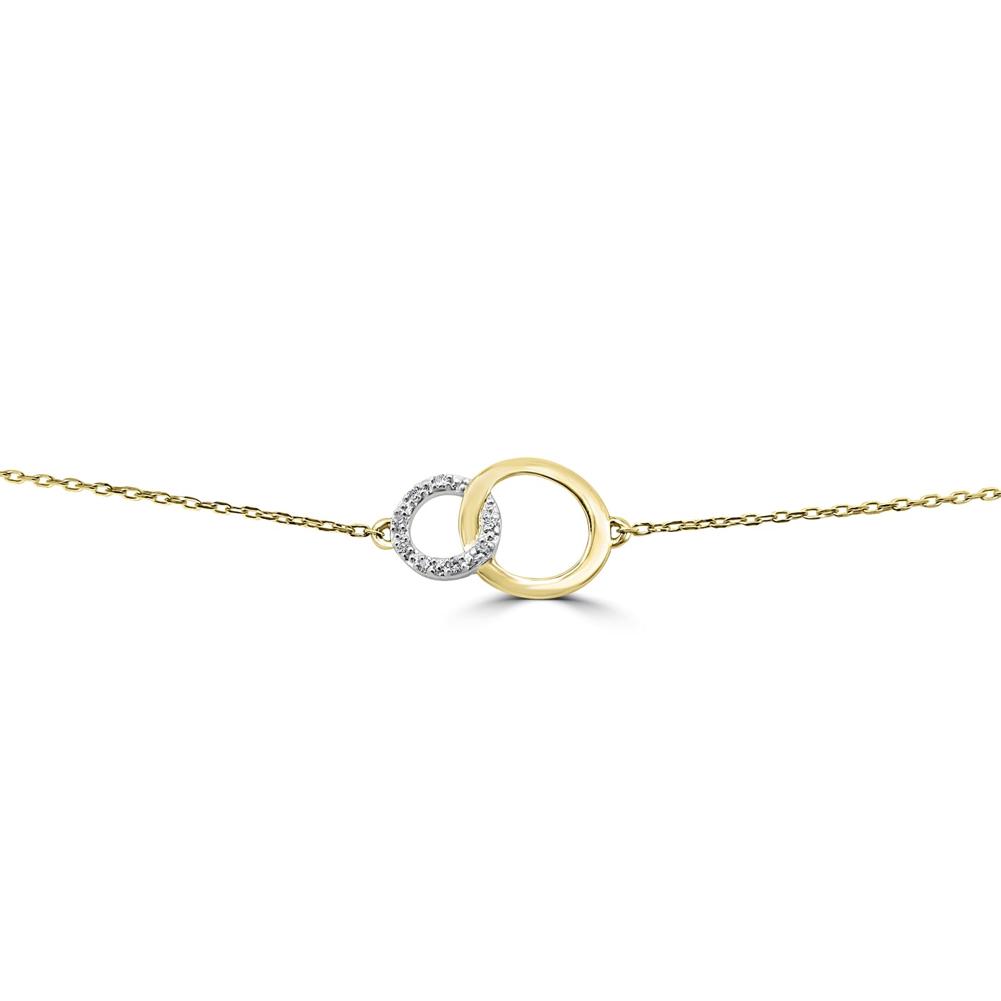 Gold Bracelet
