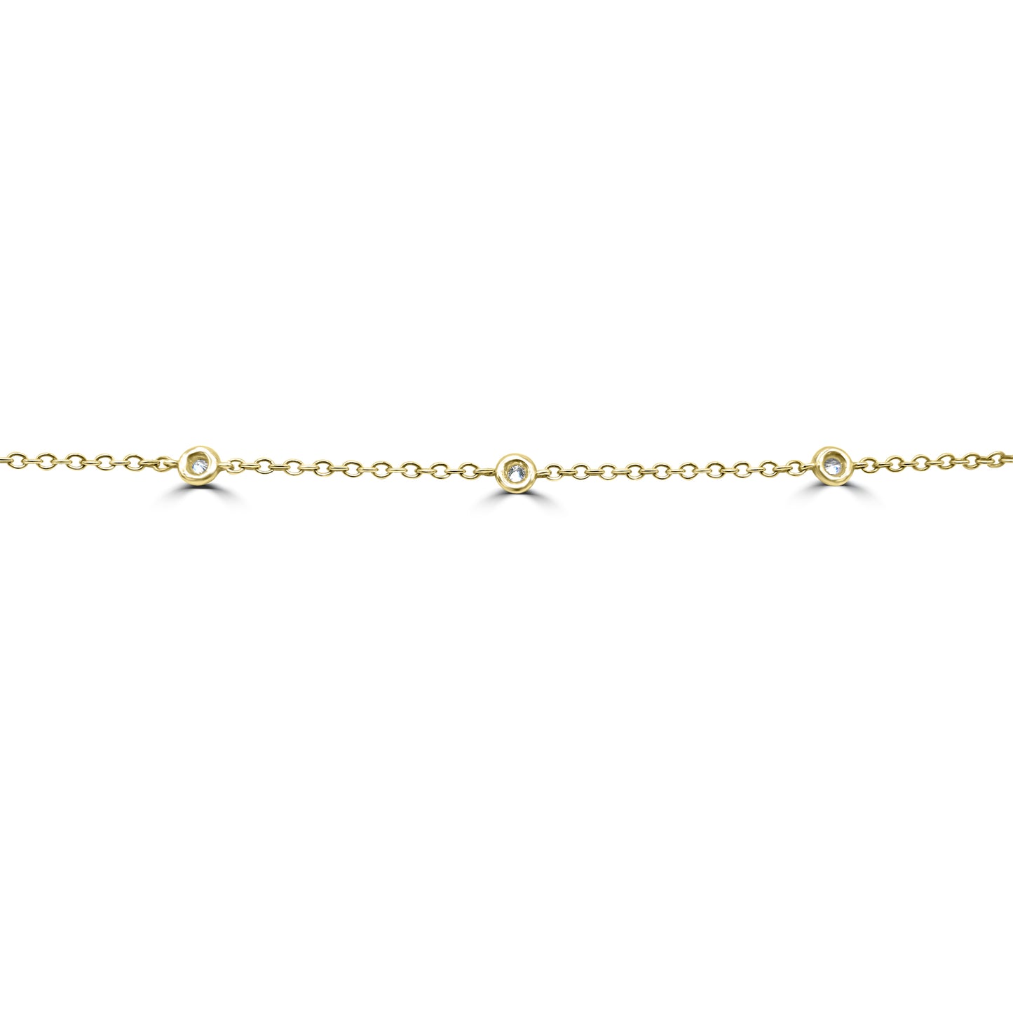 Gold Bracelet