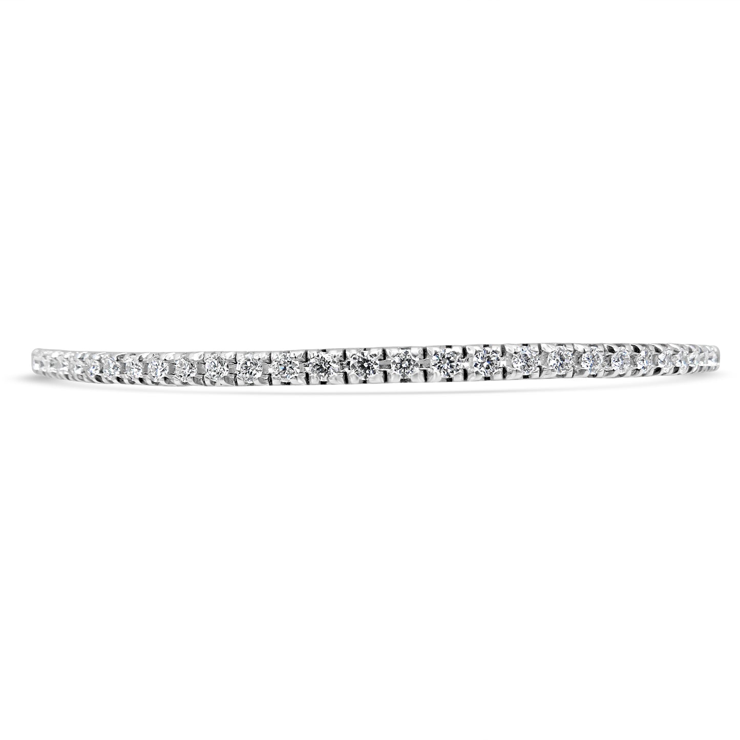 Diamond Tennis Bracelet