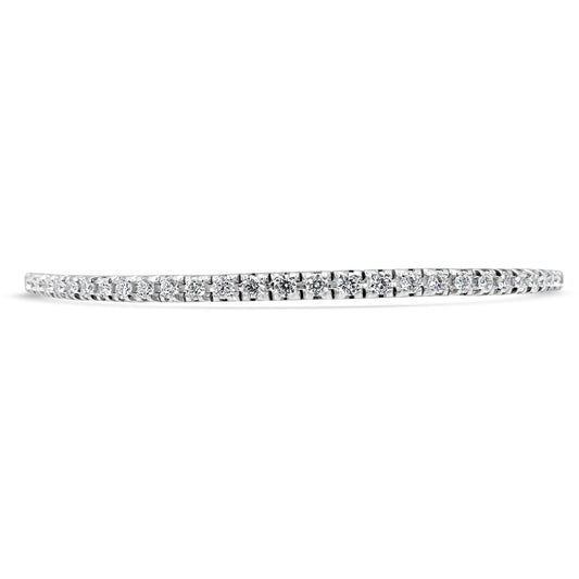 Diamond Tennis Bracelet