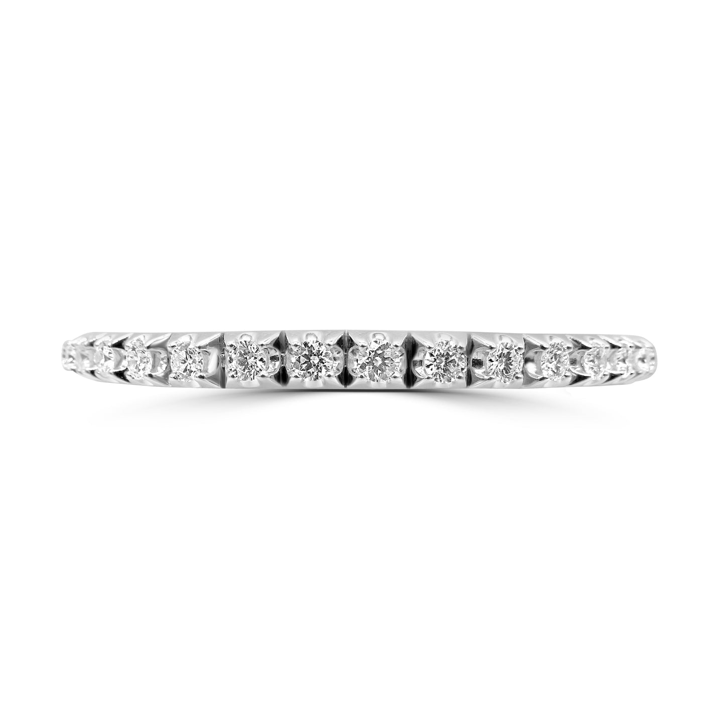 Exceptional Diamond Tennis Bracelet